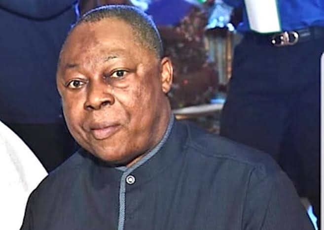 Willy Anumudu