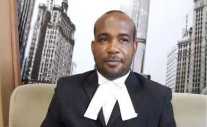 Emperor Ogbonna