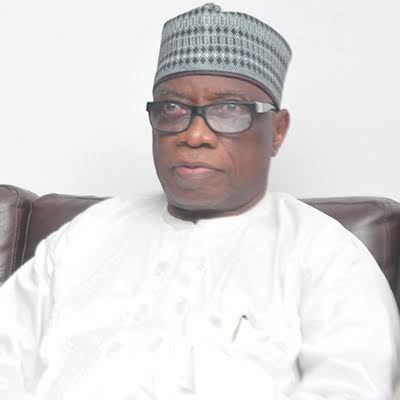 Yakubu Mohammed