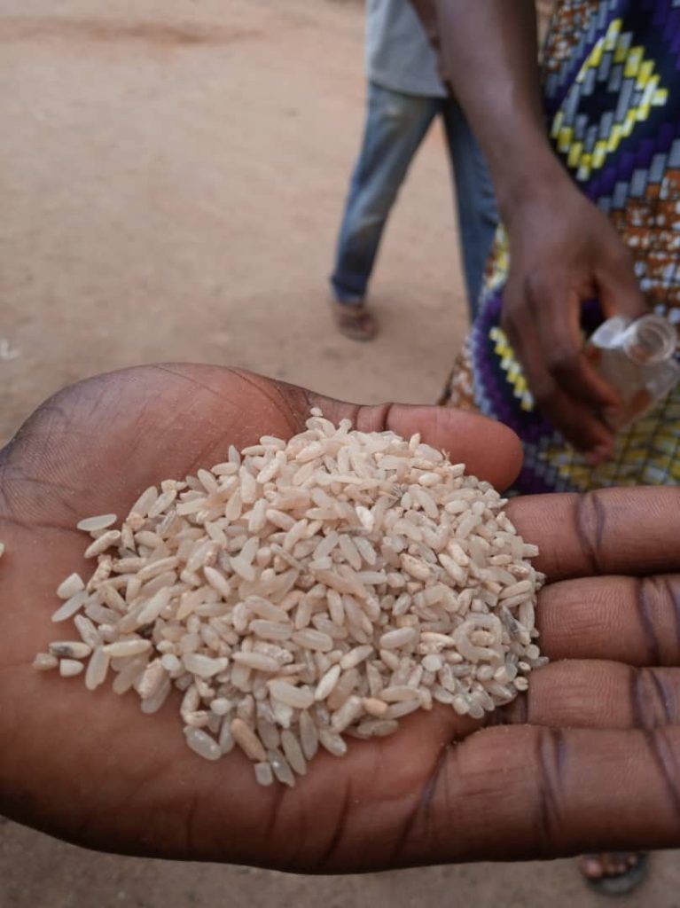 Anxiety in Ogun, Lagos over alleged ‘lethal rice’ in circulation