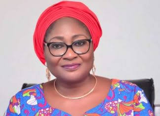 Police arraign 7 over attack on Oyetola's wife’s convoy