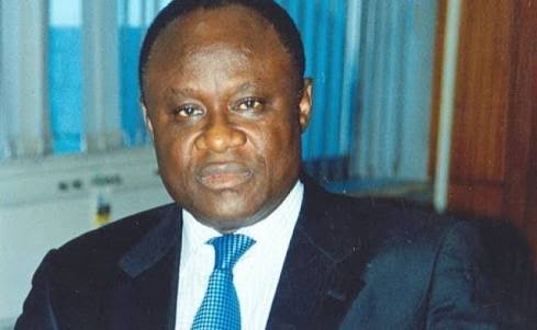Eze Festus Odimegwu