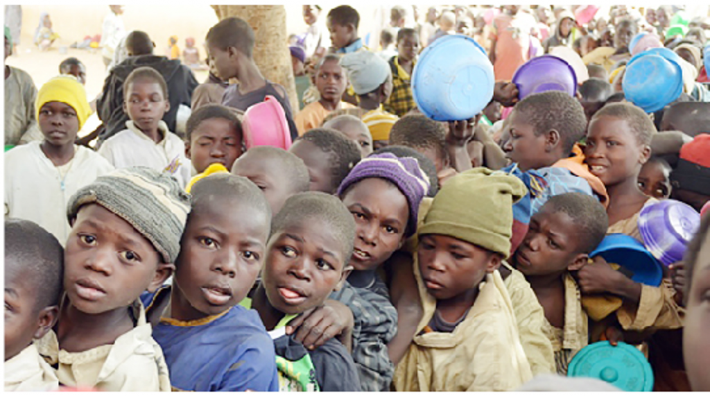 FG says Almajiri have education, to redefine out-of-school children to exclude them