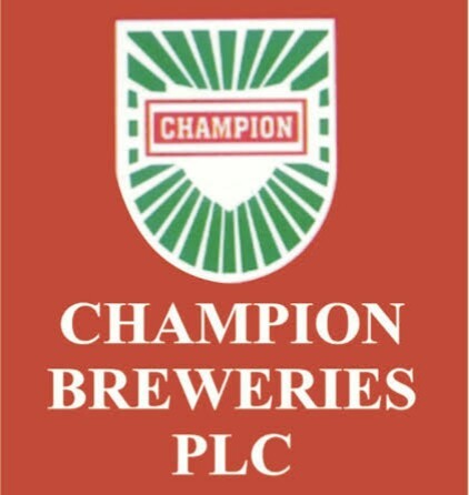 Champion Breweries