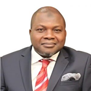 Olatunde Amolegbe, Chattered Institute of Stockbrokers