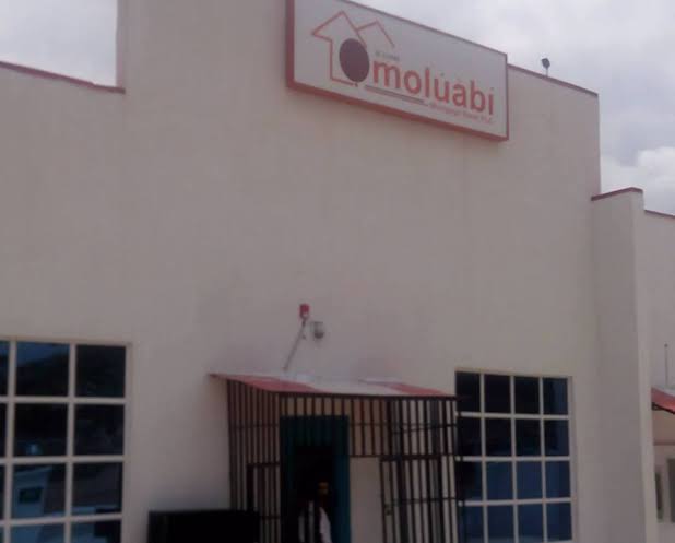 Omoluabi Microfinance Bank