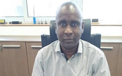 Mohammed Rufai
