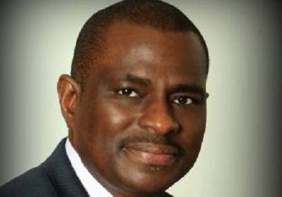 Mohammed Ghidan, Airtel Nigeria