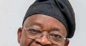 Gboyega Oyetola