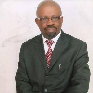 Anthony Agbazuere