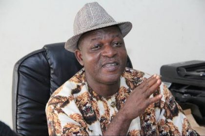 Okiyi Kalu