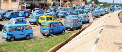Korope, Osun buses