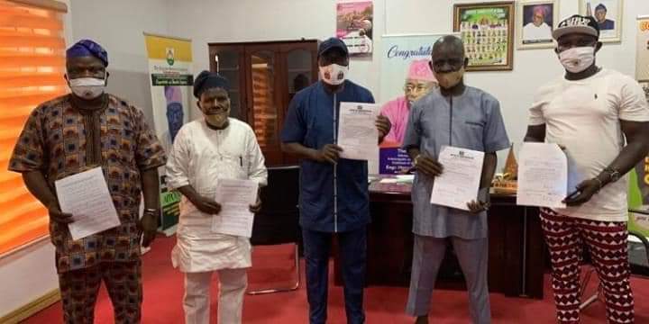 Osun NURTW