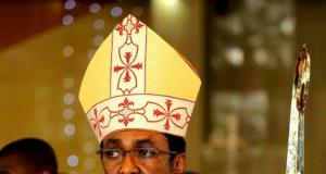 Archbishop Emmanuel Chukwuma