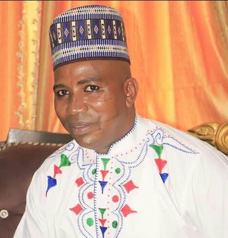 Bello Abdullahi Bodejo