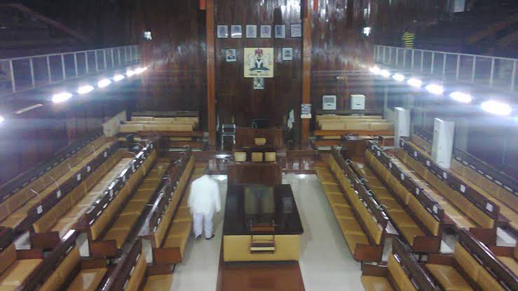 Enugu State House of Assembly