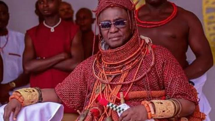 Benin traditional council suspends Enogie of Utesi for disobedience