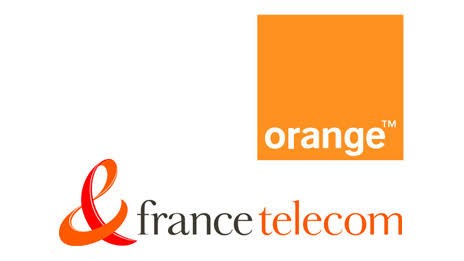 Orange France Telecom