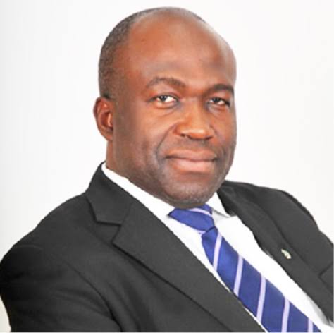 Nnaemeka Ewelukwa