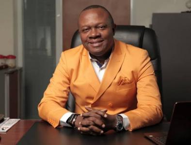 Valentine Ozigbo