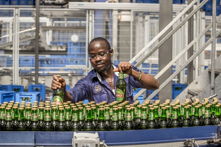 Economic hardship: Manufacturers grapple with unsold, expired goods