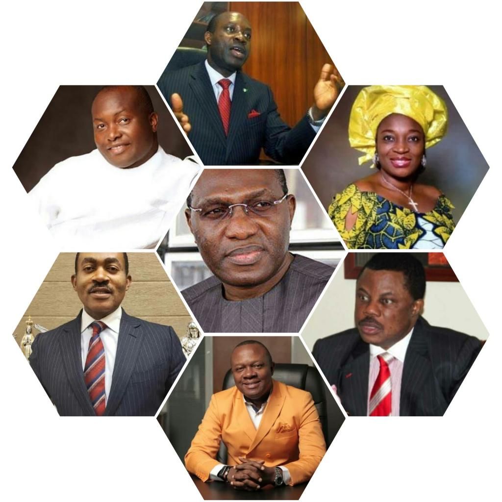 Anambra 2021