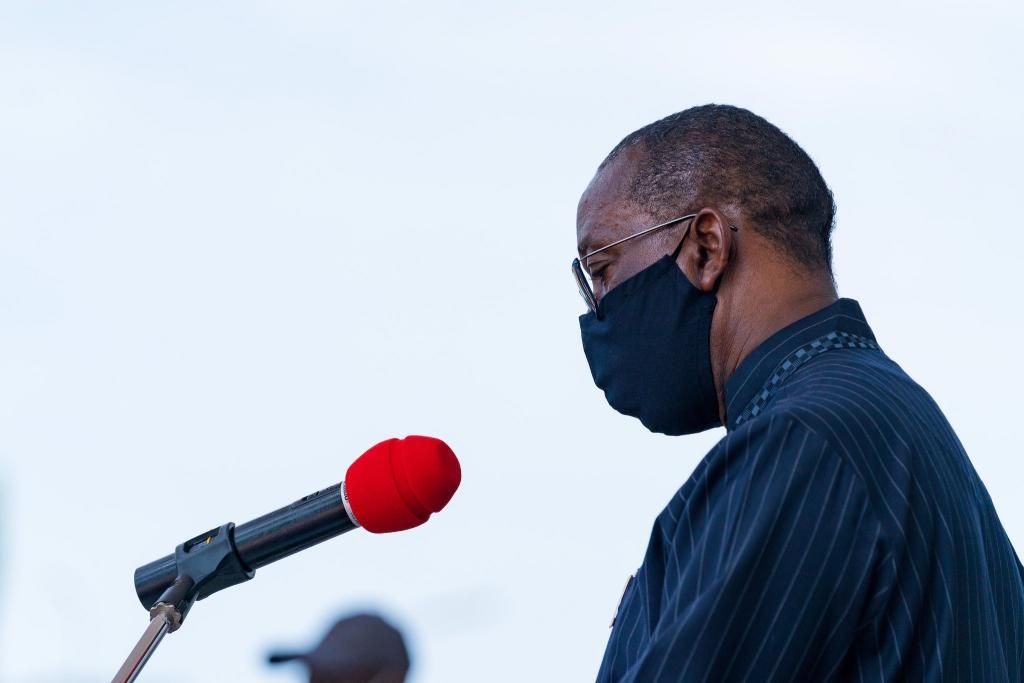EFCC arrests Ifeanyi Okowa over N1.3trn derivation fund