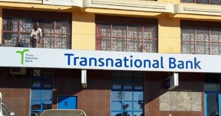 Transnational Bank (Kenya) Plc.