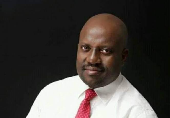 Prof. Kemebradikumo Pondei