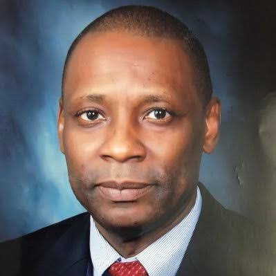 Mustapha Chike-Obi