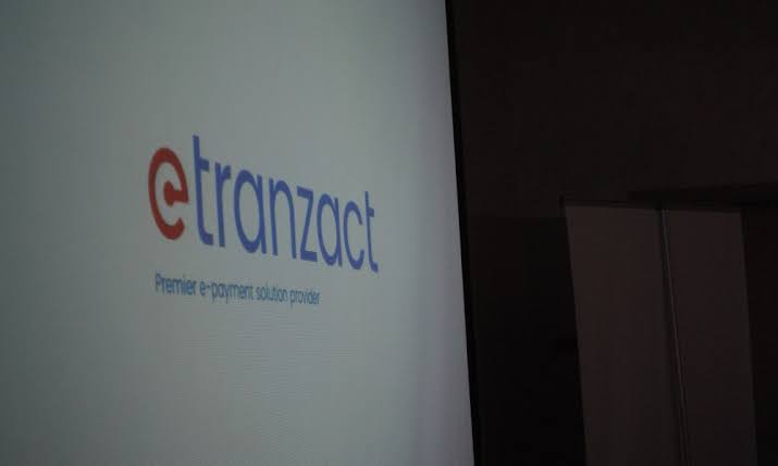 ETranzact Plc