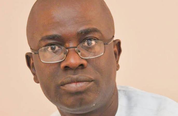 Segun Adeniyi