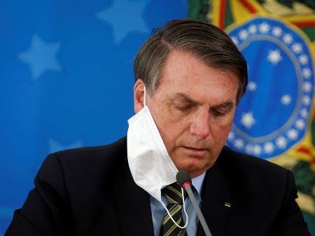 Jair Bolsonaro