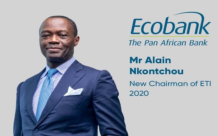 Alain Nkontchou
