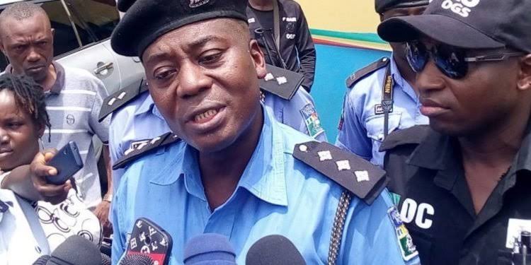 Female SS 2 Student Killed by Security Operatives In Ogun