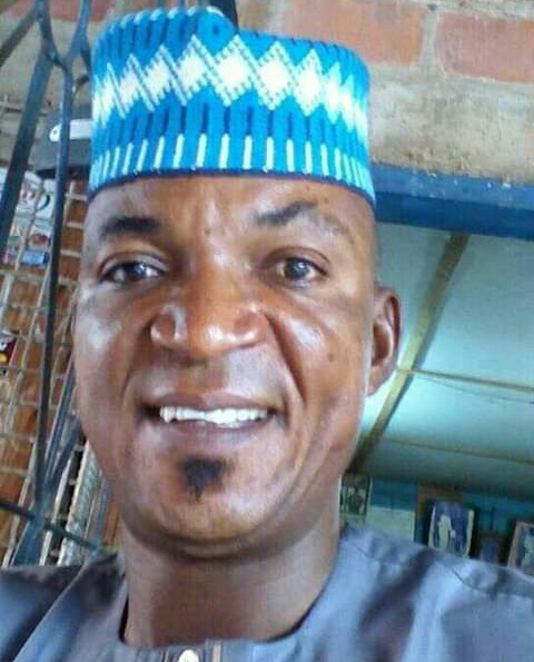 Dr. Abayomi