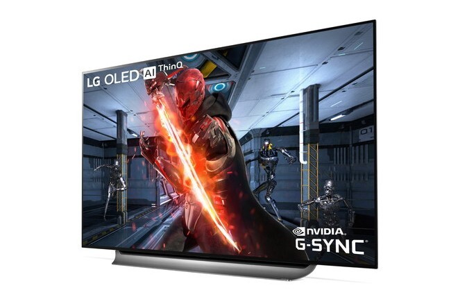 Nvidia’s G-Sync Innovation