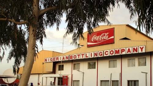Nigeria Bottling Company