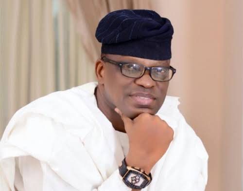 2027: Ex-PDP guber candidates Jegede, Agboola join ADC as coalition grows in Ondo