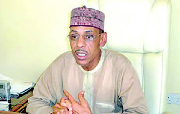 Coalition not northern gang up against south, involves all regions – Baba-Ahmed