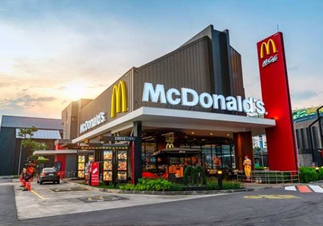 McDonald