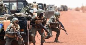 Troops neutralize 'over a dozen' Boko Haram terrorists, lose two personnel in Banki