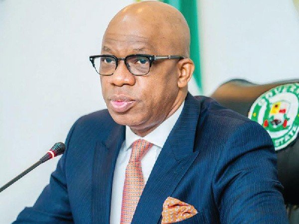 Tanker Explosion: Abiodun commiserates with victims' families
