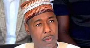 Zulum rejects naming school after him,