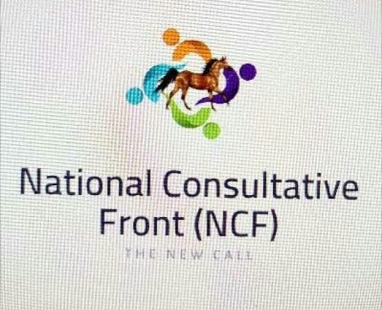 National Consultative Front