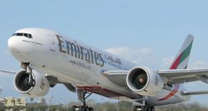 JUST IN: Emirates suspends flights to Nigeria over trapped funds