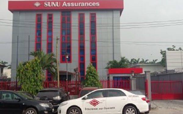 Sunu Assurances