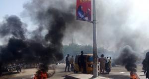 Protests in Kano
