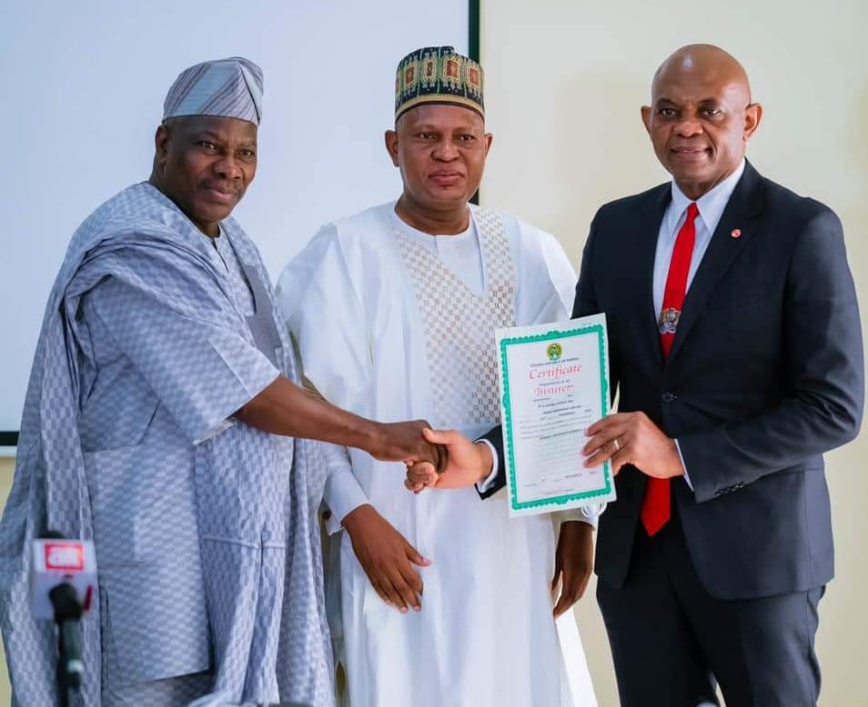 Tony Elumelu