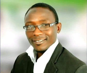 Rabiu Auwal killed by bandits in Kaduna